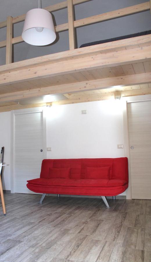 Appartement Dimora Helianthus à Salandra Extérieur photo