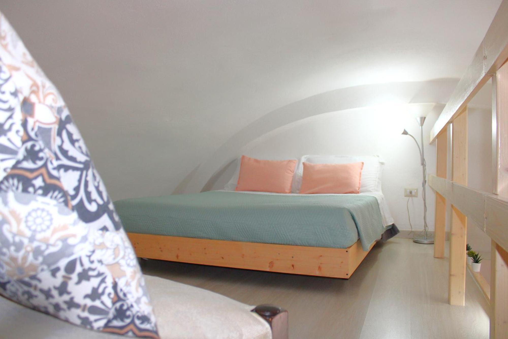 Appartement Dimora Helianthus à Salandra Extérieur photo
