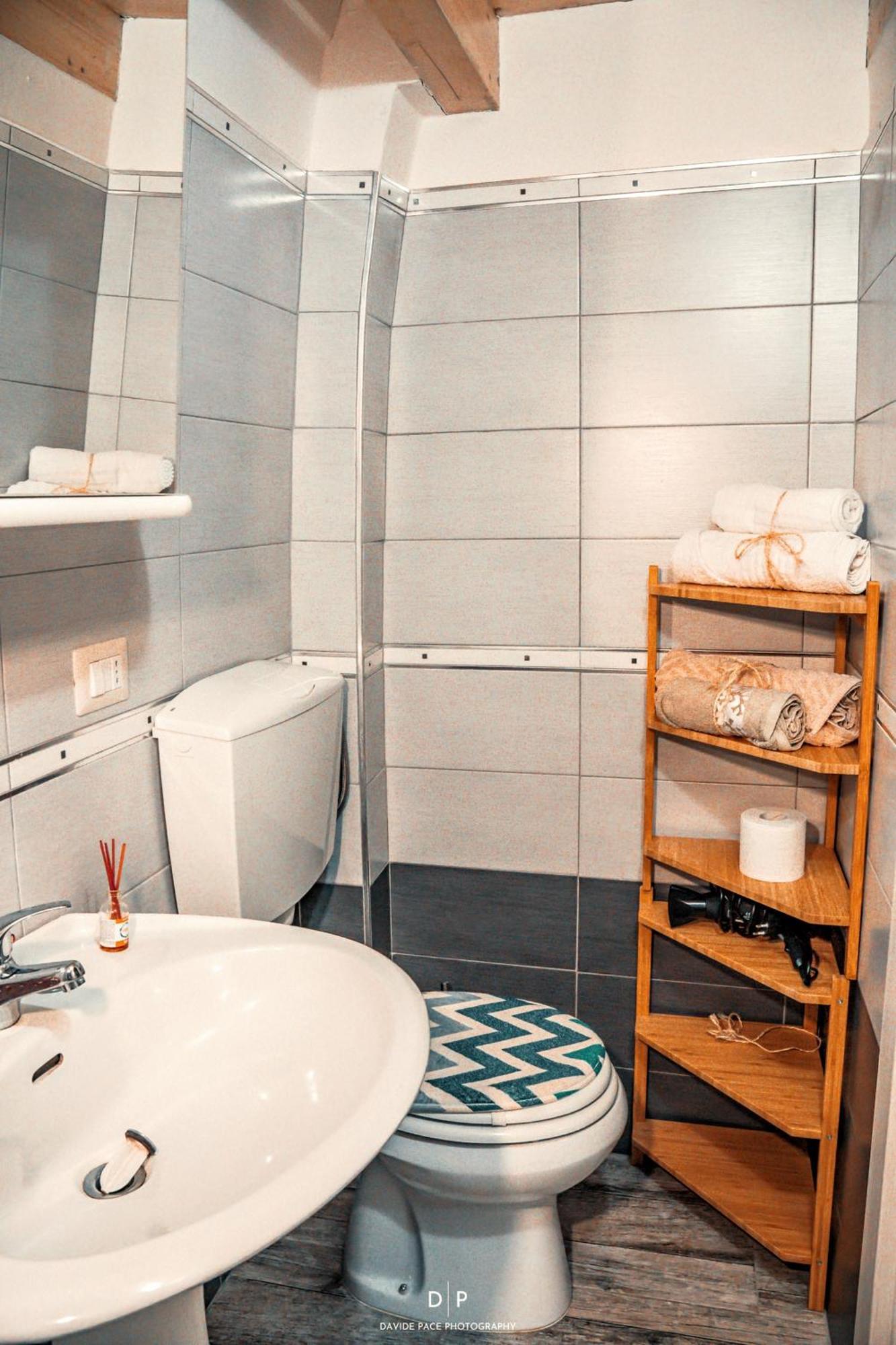 Appartement Dimora Helianthus à Salandra Extérieur photo